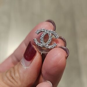 Designer Inspired Stud